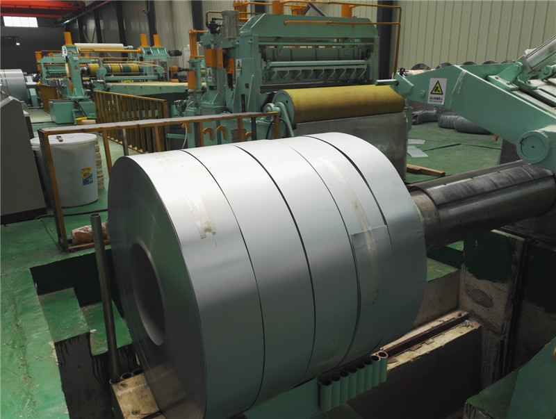 電解板分條_廣東莞鑫金屬材料科技有限公司|鋼材剪切|分條加工|電解板|矽鋼片|冷軋板|熱軋板|酸洗板|鍍鋅板_廣東莞鑫金屬材料科技有限公司